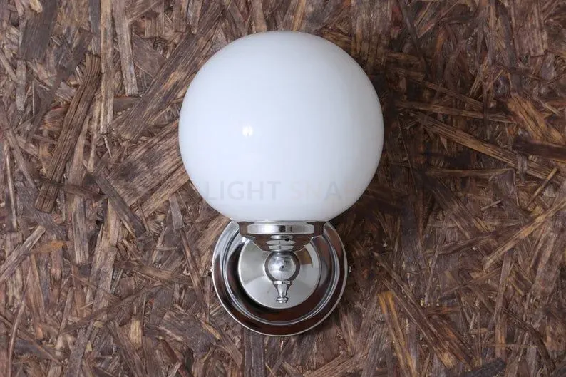 Настенный светильник (Бра) CLOGHAN by Mullan Lighting OW523