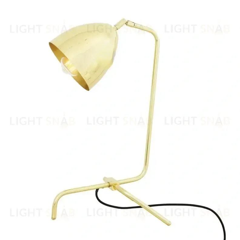 Настольная лампа KINSHASA by Mullan Lighting ON575