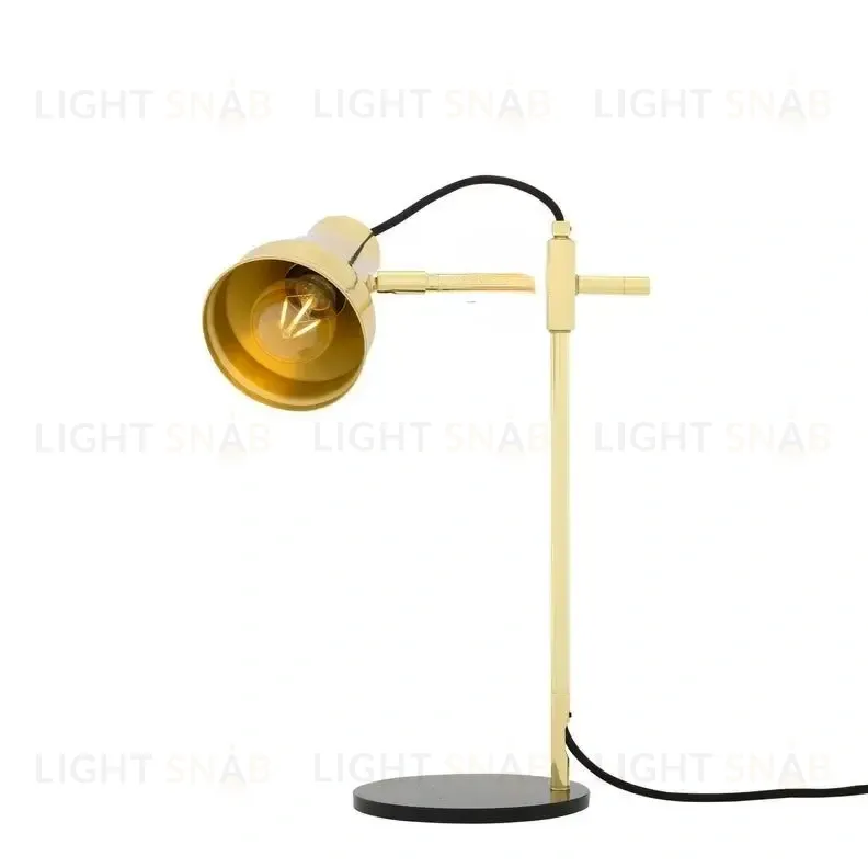 Настольная лампа DOUGLAS by Mullan Lighting ON577