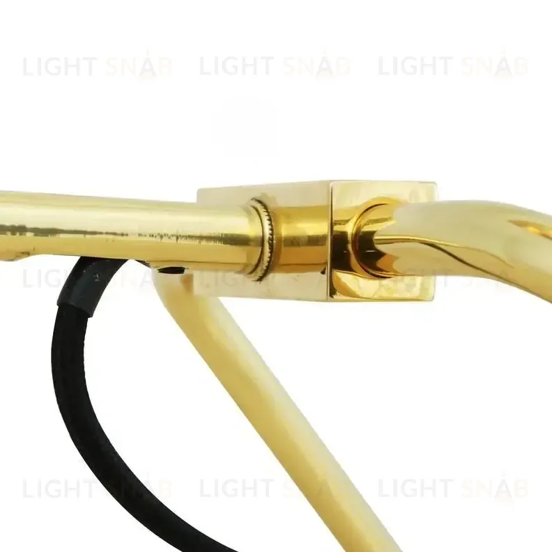 Настольная лампа KINSHASA by Mullan Lighting ON575
