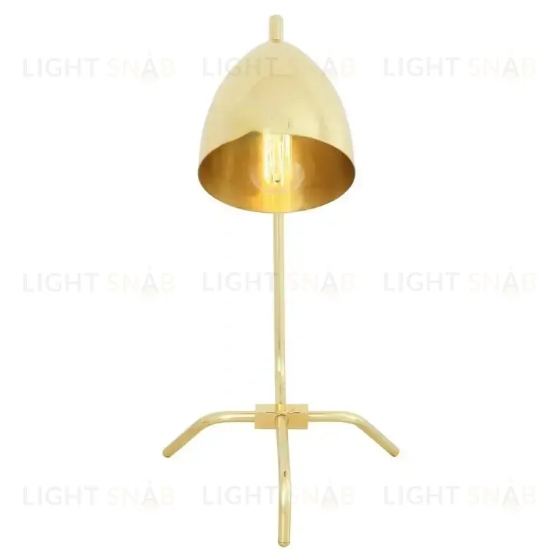 Настольная лампа KINSHASA by Mullan Lighting ON575