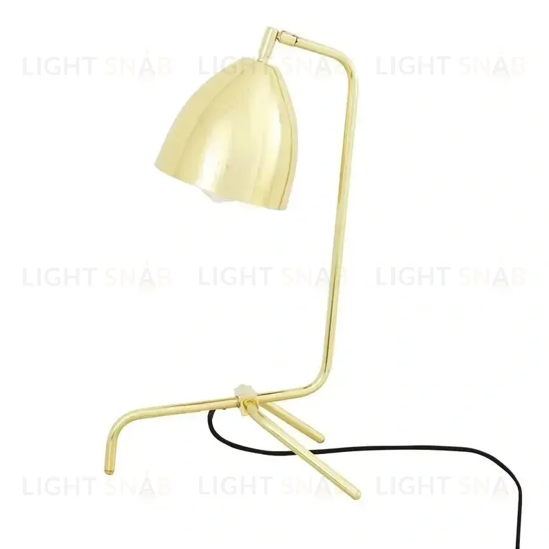 Настольная лампа KINSHASA by Mullan Lighting ON575