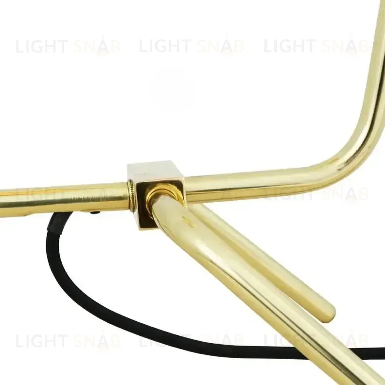Настольная лампа KINSHASA by Mullan Lighting ON575