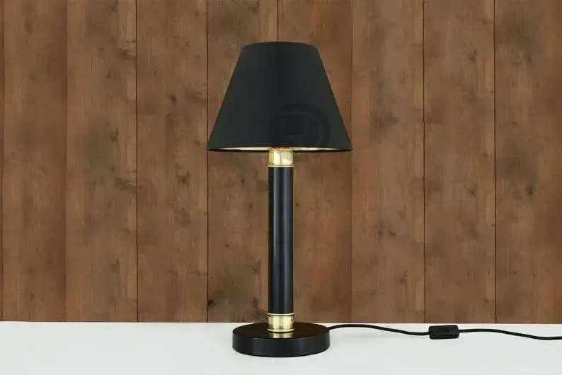 Настольная лампа KANGOS by Mullan Lighting ON281