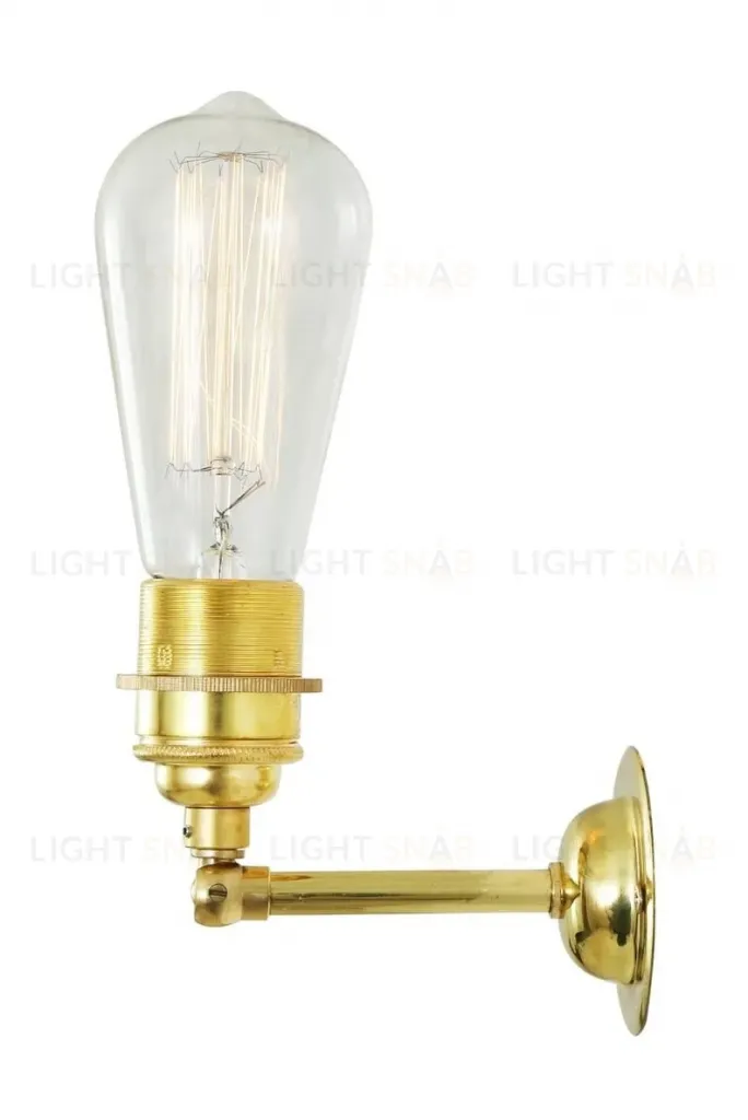 Настенный светильник (Бра) LOME by Mullan Lighting OW524