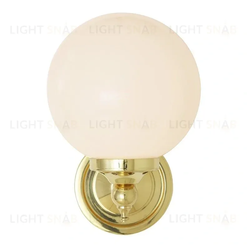 Настенный светильник (Бра) CLOGHAN by Mullan Lighting OW523