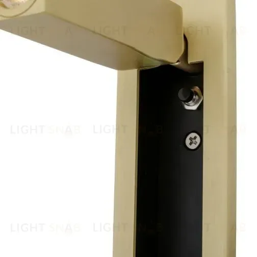 Настенный светильник (Бра) GARBA by Mullan Lighting OW511