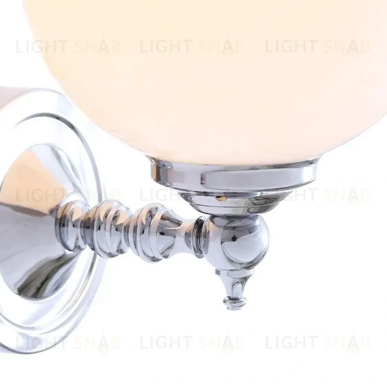 Настенный светильник (Бра) CLOGHAN by Mullan Lighting OW523