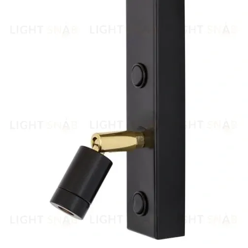 Настенный светильник (Бра) KHUMO by Mullan Lighting OW477