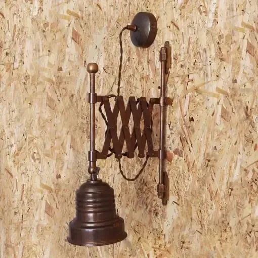 Настенный светильник (Бра) DELIKO by Mullan Lighting OW464