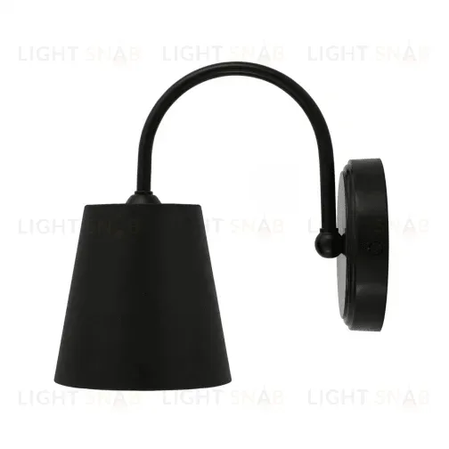 Настенный светильник (Бра) CARRICK by Mullan Lighting OW469
