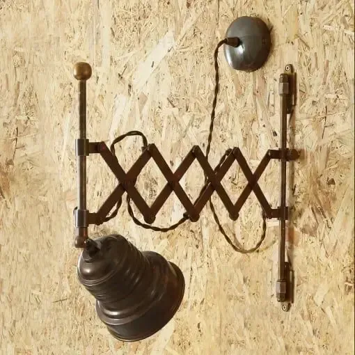 Настенный светильник (Бра) DELIKO by Mullan Lighting OW464