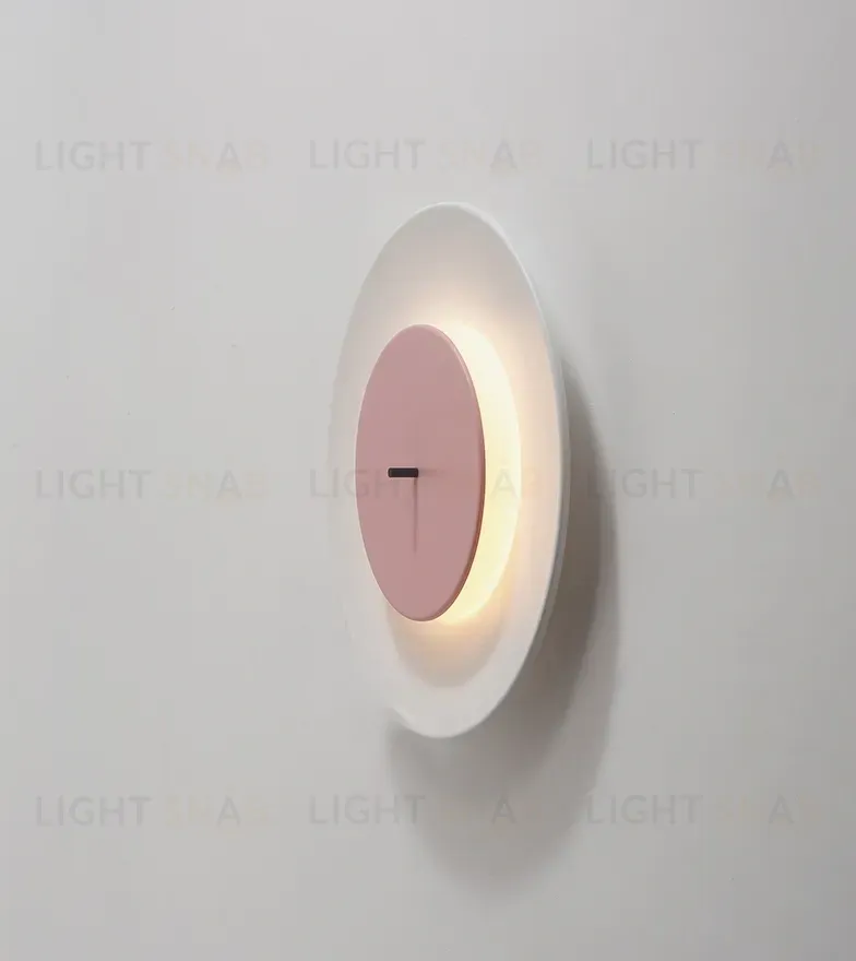 Настенный светильник LUNAIRE W394