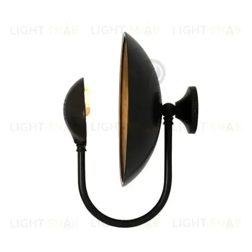 Настенный светильник (Бра) OREBRO by Mullan Lighting OW473