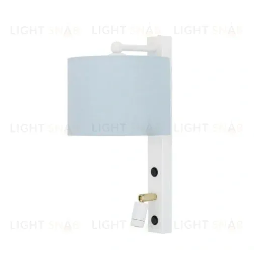 Настенный светильник (Бра) KHUMO by Mullan Lighting OW477