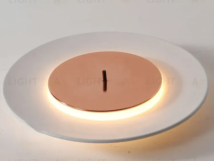 Настенный светильник LUNAIRE W394