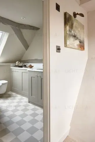 Настенный светильник (Бра) CODY by Mullan Lighting OW485