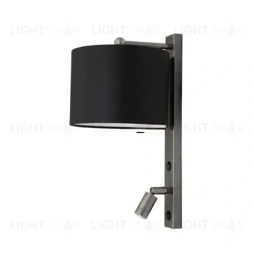 Настенный светильник (Бра) KHUMO by Mullan Lighting OW477