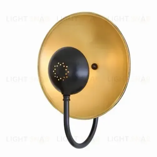Настенный светильник (Бра) OREBRO by Mullan Lighting OW473