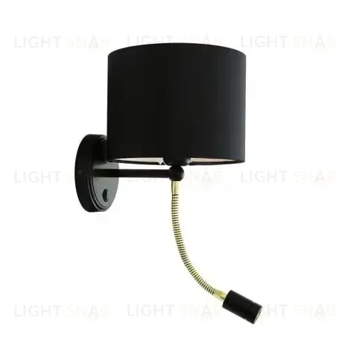 Настенный светильник (Бра) LONGFORD by Mullan Lighting OW476