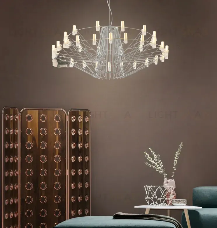 Люстра COPPELIA L543