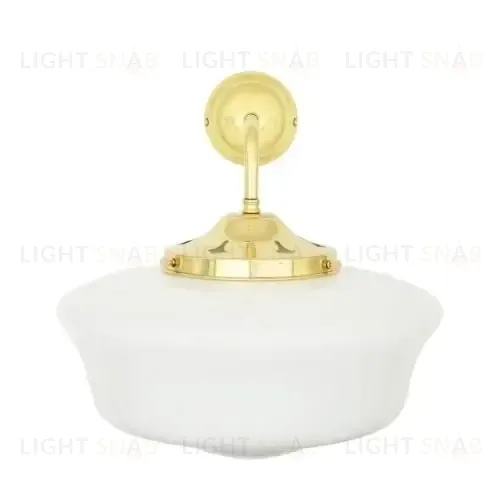 Настенный светильник (Бра) SCHOOLHOUSE by Mullan Lighting OW462