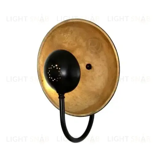 Настенный светильник (Бра) OREBRO by Mullan Lighting OW473