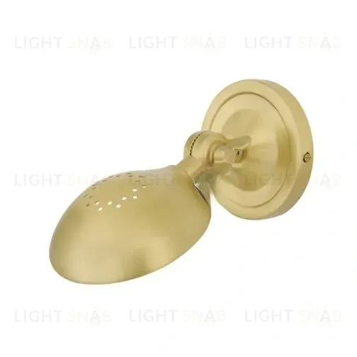 Настенный светильник (Бра) CODY by Mullan Lighting OW485