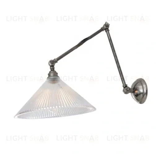 Настенный светильник (Бра) REBELL by Mullan Lighting OW395