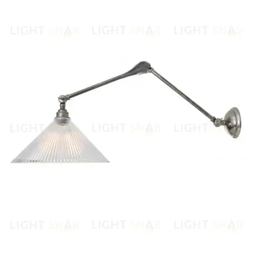 Настенный светильник (Бра) REBELL by Mullan Lighting OW395