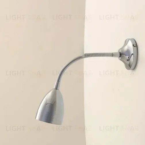 Настенный светильник (Бра) SYDNEY LOFT by Mullan Lighting OW375
