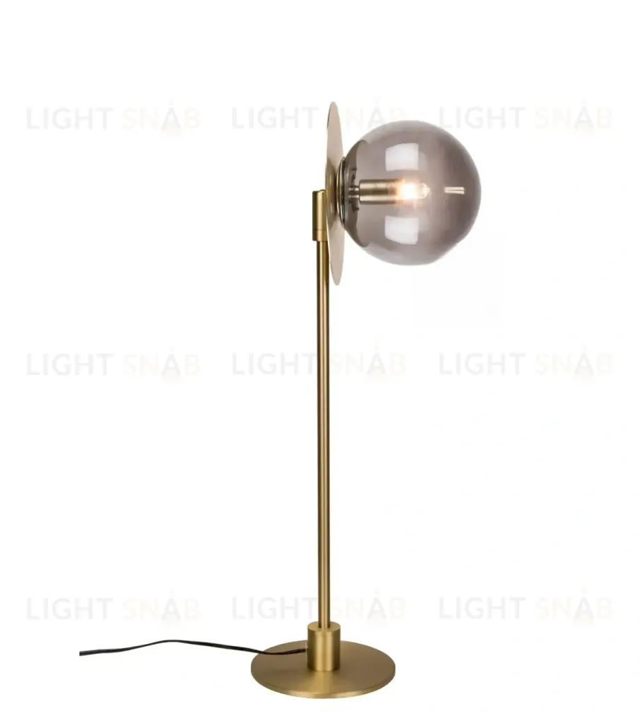 Настольная лампа ART DECO by Globen ON689