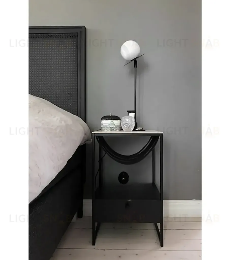 Настольная лампа ART DECO by Globen ON689