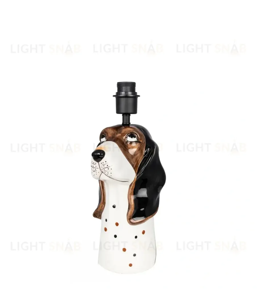 Настольная лампа BASSET by Globen ON599
