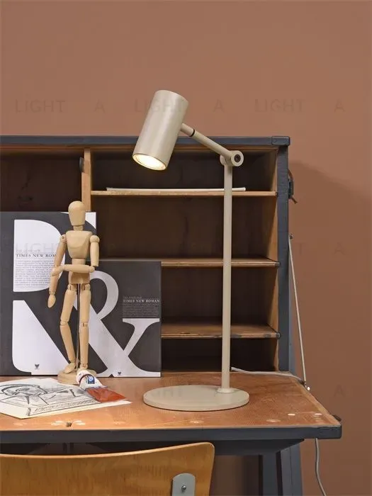 Настольная лампа MONTREUX by Romi Amsterdam ON233