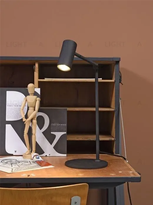 Настольная лампа MONTREUX by Romi Amsterdam ON233