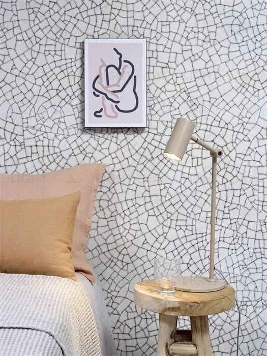 Настольная лампа MONTREUX by Romi Amsterdam ON233