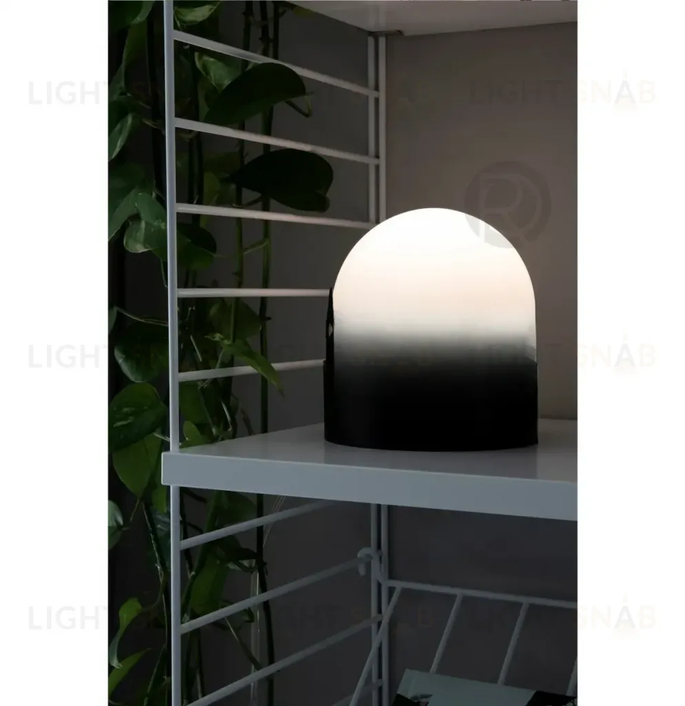 Настольная лампа SMALLVILLE by Globen ON499