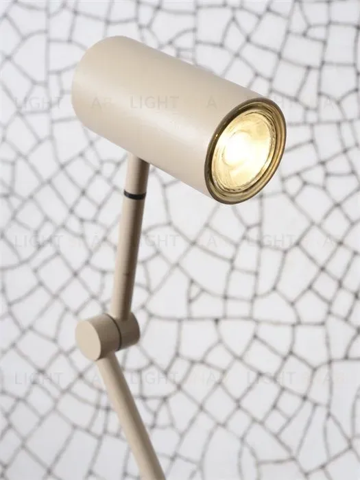 Настольная лампа MONTREUX by Romi Amsterdam ON233