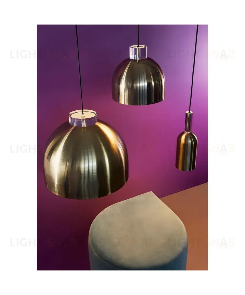 Подвесной светильник LUCEO by AYTM OPD296