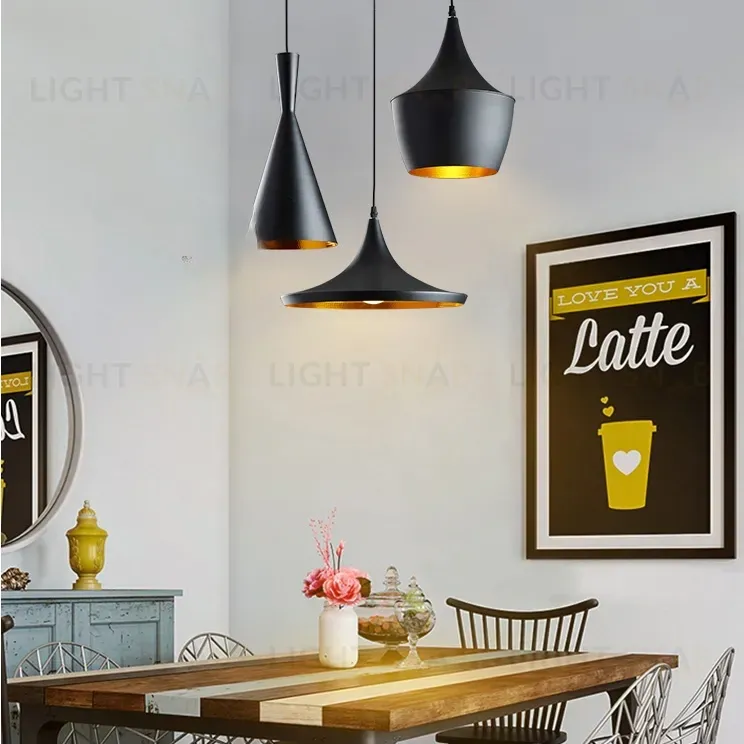 Подвесной светильник BEAT PD1316