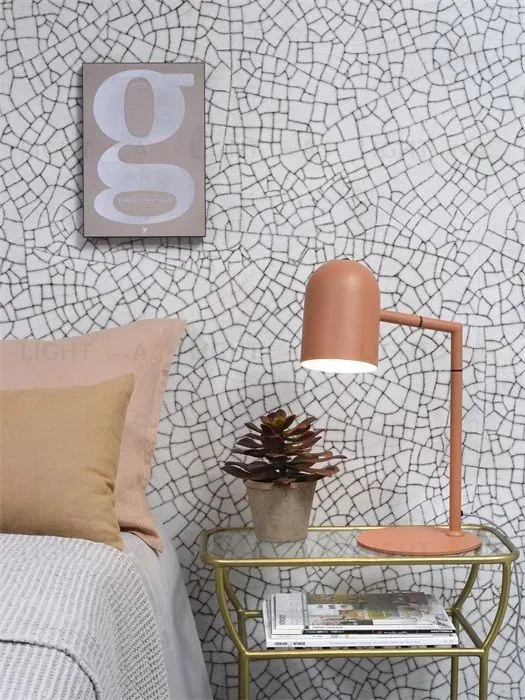 Настольная лампа MARSEILLE by Romi Amsterdam ON369