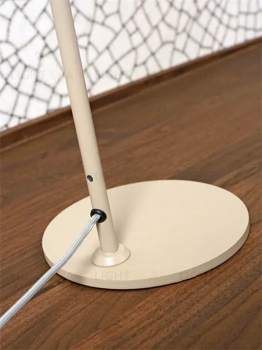 Настольная лампа MONTREUX by Romi Amsterdam ON233