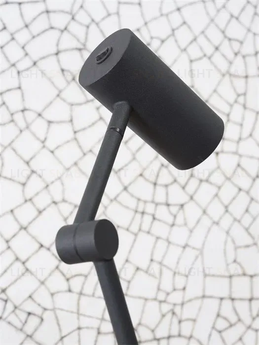 Настольная лампа MONTREUX by Romi Amsterdam ON233