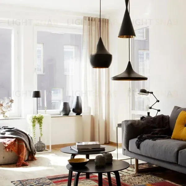 Подвесной светильник BEAT PD1316