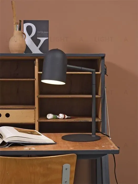 Настольная лампа MARSEILLE by Romi Amsterdam ON369