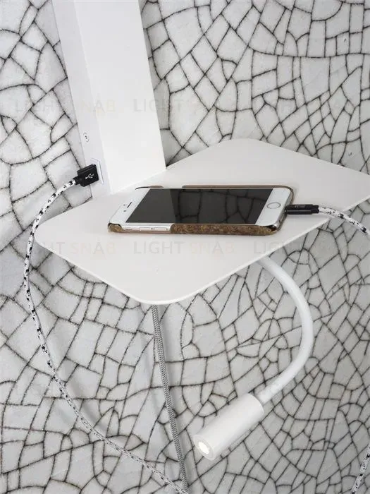 Настенный светильник (Бра) FLORENCE by Romi Amsterdam OW157