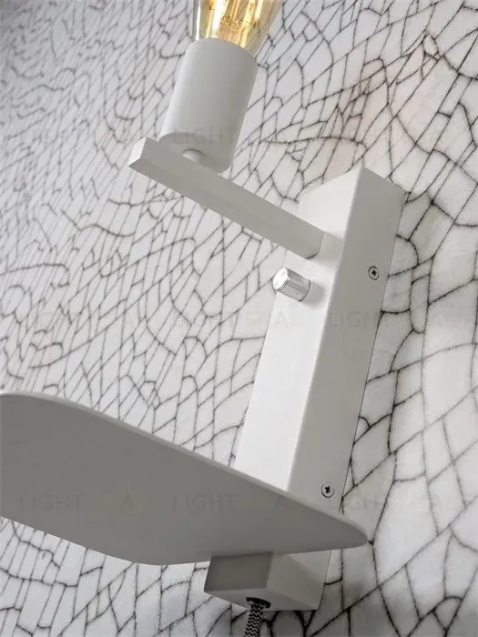 Настенный светильник (Бра) FLORENCE by Romi Amsterdam OW157