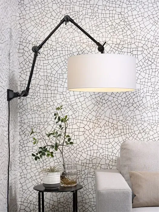 Настенный светильник (Бра) AMSTERDAM SHADE by Romi Amsterdam OW422