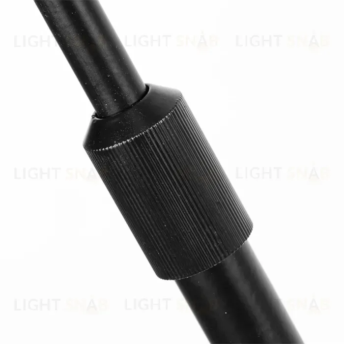 Настенный светильник (Бра) BRIGHTON BLACK by Romi Amsterdam OW411